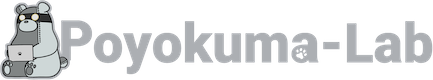 Poyokuma-Lab