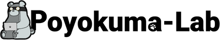 Poyokuma-Lab